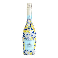 Thumbnail for A Year of Wraps- Prosecco Collection