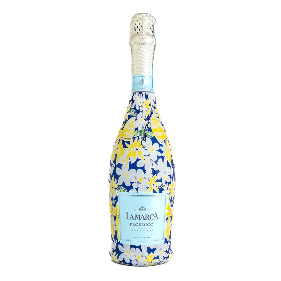 A Year of Wraps- Prosecco Collection