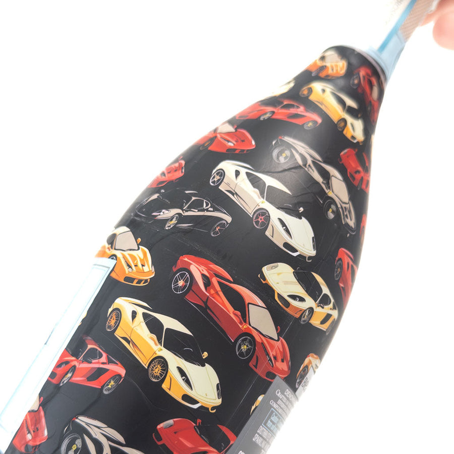 Beau Bottles Vroom Vroom - Prosecco Collection