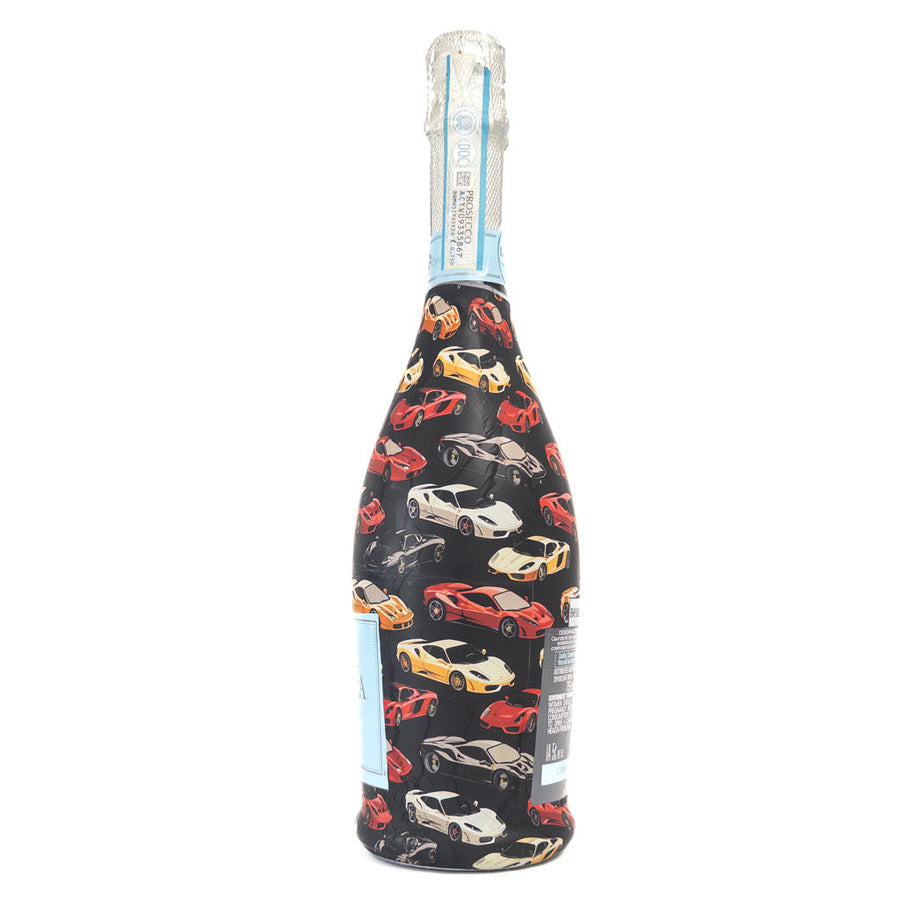 Beau Bottles Vroom Vroom - Prosecco Collection