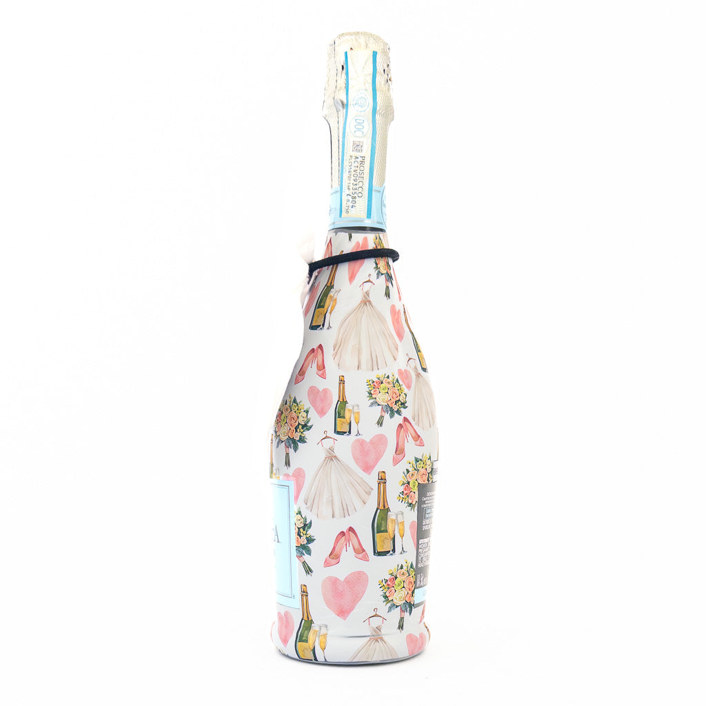 Beau Bottles Wedding Romance - La Marca Edition - Beau Bottles