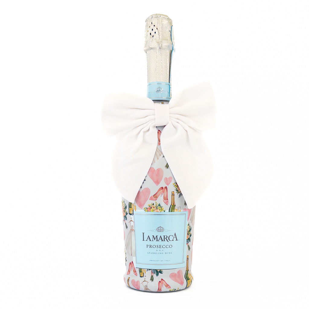Beau Bottles Wedding Romance - La Marca Edition - Beau Bottles