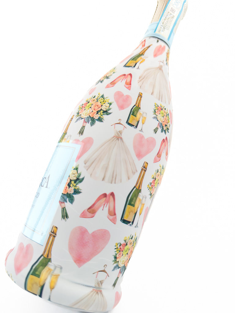 Beau Bottles Wedding Romance - La Marca Edition - Beau Bottles
