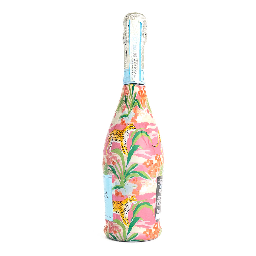 Beau Bottles Wild Savannah - La Marca Edition