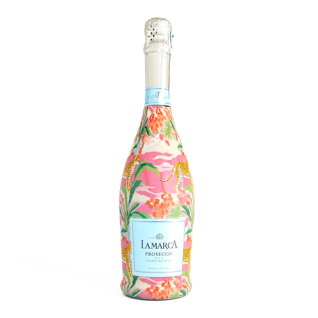 Beau Bottles Wild Savannah - La Marca Edition