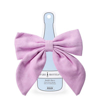 Thumbnail for Beau Bottles Lavender Linen Bottle Bow