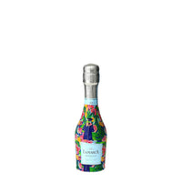 Thumbnail for Beau Bottles Floral Graduation - MINI Prosecco Collection - Set of 6 (Wraps Only)