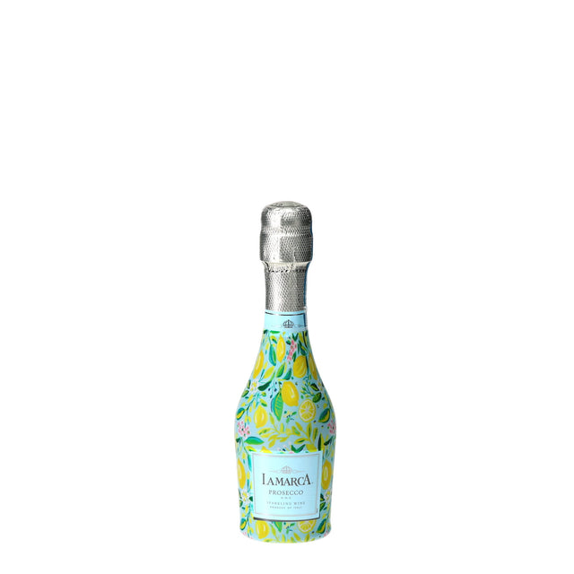 Preppy Lemons Mini Prosecco Wraps (6-Pack)