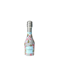 Thumbnail for Beau Bottles Wedding Romance - MINI Prosecco Collection - Set of 6 (Wraps Only)