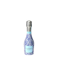 Thumbnail for Blue Floral Prosecco Wrap Bundle