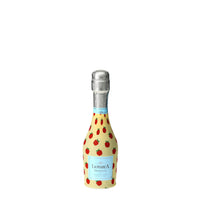 Thumbnail for Beau Bottles Teacher's Apple- MINI Prosecco Collection - Set of 6 (Wraps Only)