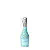 Beau Bottles Blue Engagement Ring - MINI Prosecco Collection - Set of 6 (Wraps Only)