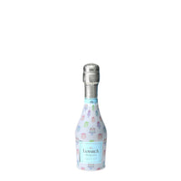 Thumbnail for Beau Bottles Pastel Birthday Cakes & Presents - MINI Prosecco Collection - Set of 6 (Wraps Only)