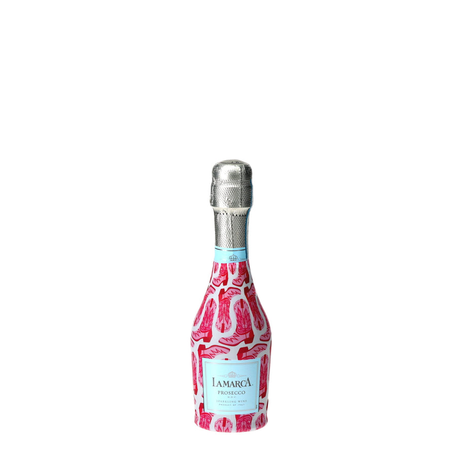 Cowgirl Mini Prosecco Wraps (Set of 3)