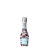Beau Bottles Red and Navy Game Day - MINI Prosecco Collection - Set of 6 (Wraps Only)