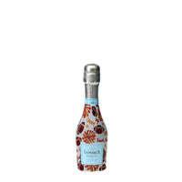 Thumbnail for Beau Bottles Red and Yellow Game Day - MINI Prosecco Collection - Set of 6 (Wraps Only)