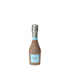Beau Bottles Honey Rattan Weave - MINI Prosecco Collection - Set of 6 (Wraps Only)
