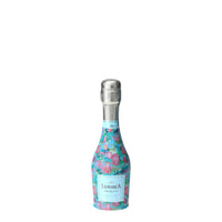 Thumbnail for Beau Bottles Twinkling Lights & Ornaments - MINI Prosecco Collection - Set of 6 (Wraps Only)