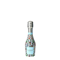 Thumbnail for Beau Bottles WH Hostess Nutcrackers - MINI Prosecco Collection - Set of 6 (Wraps Only)