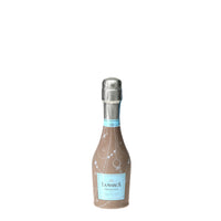 Thumbnail for Beau Bottles Taupe Pearls and Prosecco - MINI Prosecco Collection - Set of 6 (Wraps Only)