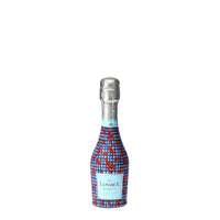 Thumbnail for Beau Bottles New England Lobster Party- MINI Prosecco Collection -  Set of 6 (Wraps Only)