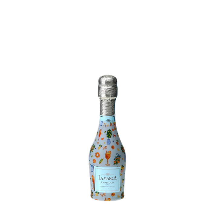 Coastal Spritz Mini Prosecco Wraps (6-Pack) — 360 view