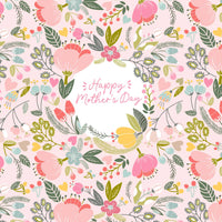 Thumbnail for Mother's Day Meadows Bottle Wrap on La Marca Prosecco
