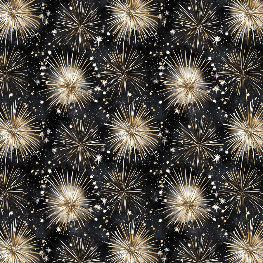 Beau Bottles NYE Fireworks - MINI Prosecco Collection - Six Pack