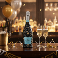 Thumbnail for Beau Bottles NYE Celebration - Prosecco Collection