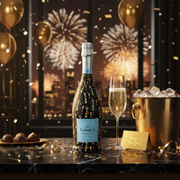 Thumbnail for NYE Champagne Pop - Prosecco Collection