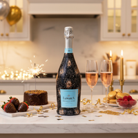 Thumbnail for Beau Bottles NYE Fireworks- Prosecco Collection