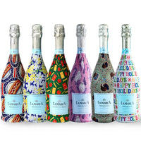 Thumbnail for A Year of Wraps- Prosecco Collection