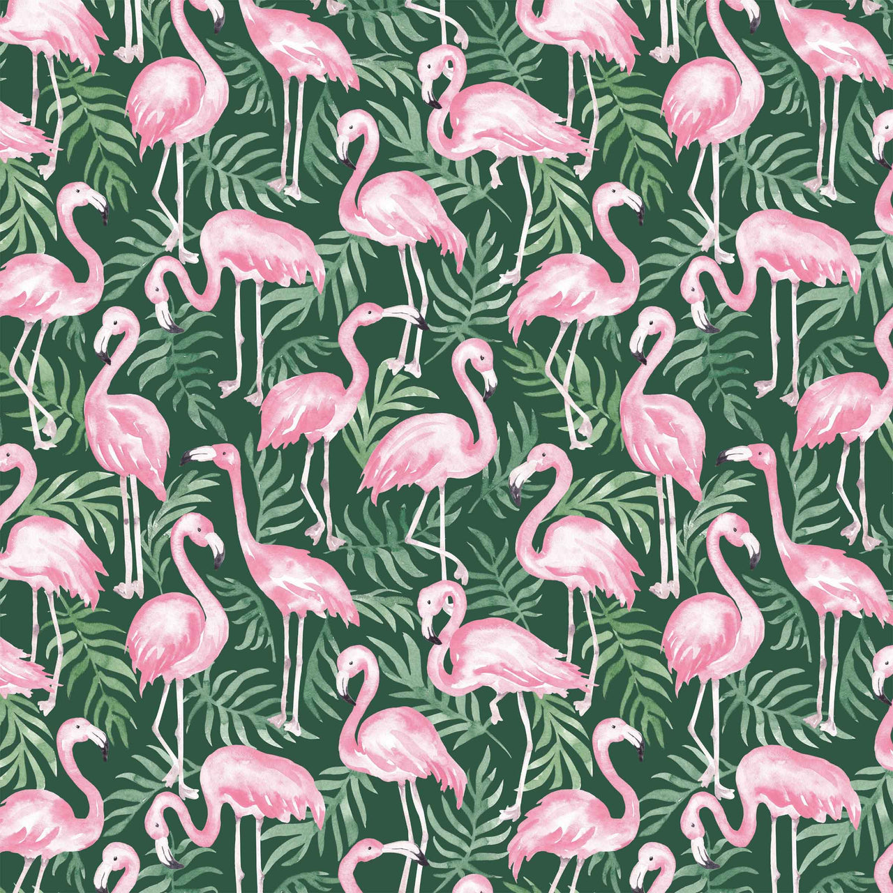 Flamingo Mini Prosecco Wraps (Set of 3)