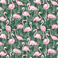 Thumbnail for Flamingo Mini Prosecco Wraps (Set of 3)