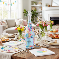 Thumbnail for Beau Bottles Pastel Celebration - Prosecco Collection