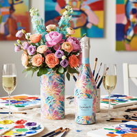 Thumbnail for EVERVASE Wrap- Pastel Celebration