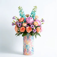 Thumbnail for EVERVASE Wrap- Pastel Celebration