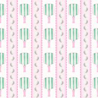Thumbnail for Dinks and Drinks Bottle Wrap on La Marca Prosecco