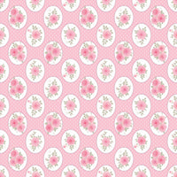 Thumbnail for Beau Bottles Pink Chateau Dots- MINI Prosecco Collection - Set of 6 (Wraps Only)