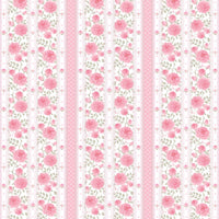 Thumbnail for Beau Bottles Pink Chateau Rose Stripe - Prosecco Collection