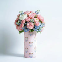Thumbnail for EVERVASE Wrap- Pink Birthday Cakes