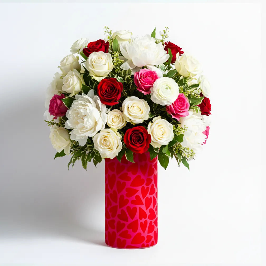 EVERVASE Wrap- Pop Hearts