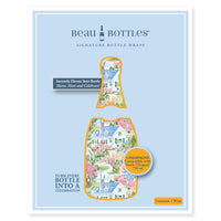 Thumbnail for Beau Bottles Hamptons Cottage Garden - Champagne Collection