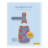 Thumbnail for Beau Bottles New England Lobster Party - Champagne Collection