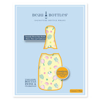Thumbnail for Beau Bottles Paddles & Ribbons- Champagne Collection
