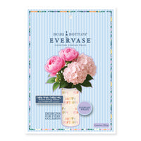 Thumbnail for Birthday in Pastels Designer Wrap on EVERVASE