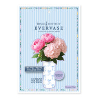Thumbnail for Blue Bows Designer Wrap on EVERVASE