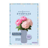 Thumbnail for Navy and White Cane Designer Wrap on EVERVASE