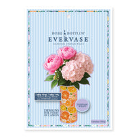 Thumbnail for Preppy Watercolor Oranges Designer Wrap on EVERVASE