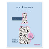 Thumbnail for Beau Bottles Black and White Anniversary Party- Prosecco Collection